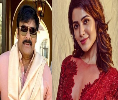 Chiranjeevi to Samantha: You shall overcome this challenge too!