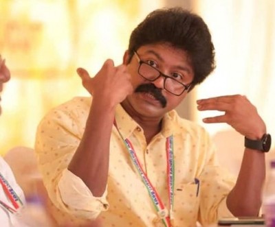 Now Cong MLA Kunnapallil bats for CPI-M leaders in sexual allegation case Now Cong MLA Kunnapallil bats for CPI-M leaders in sexual allegation case