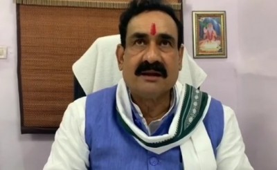 MP minister threatens legal action against makers of 'Adipurush' MP minister threatens legal action against makers of 'Adipurush'