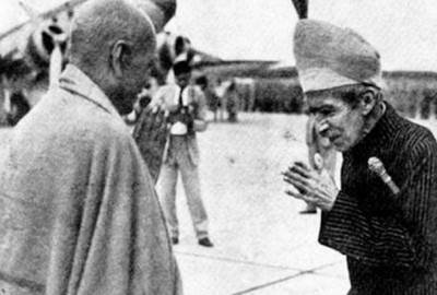 With Nehru behind him, Sardar has his way in Hyderabad With Nehru behind him, Sardar has his way in Hyderabad