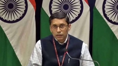 Pak must continue to take 'credible', 'verifiable' action against terrorism: India on FATF decision