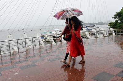 Heavy rain likely in many parts of Kerala