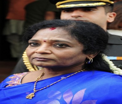 Governor has extensive powers: Tamilisai Sounderarajan