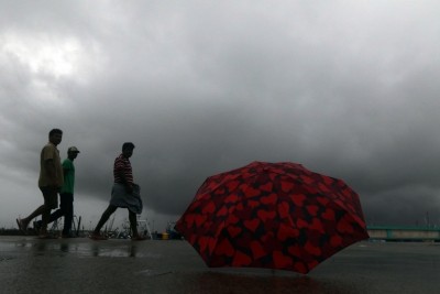 TN to receive rains till Oct 9