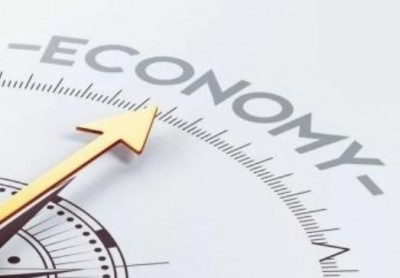 Three years of shock after shock for the global economy Three years of shock after shock for the global economy