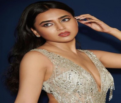 Tejasswi Prakash makes her Marathi cinema debut with 'Mann Kasturi Re'