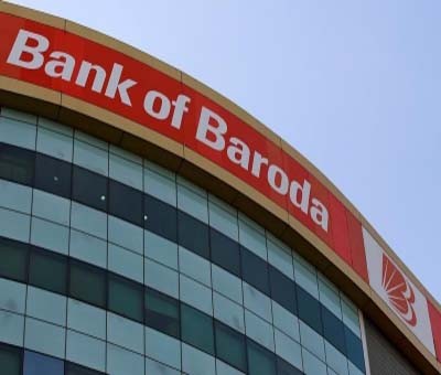 Rupee to trade in Rs 82.25-82.75 band against dollar: Bank of Baroda Rupee to trade in Rs 82.25-82.75 band against dollar: Bank of Baroda