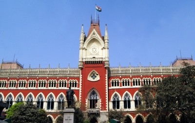 Calcutta HC to hear petition on right to primary teachers' agitation on Nov 1