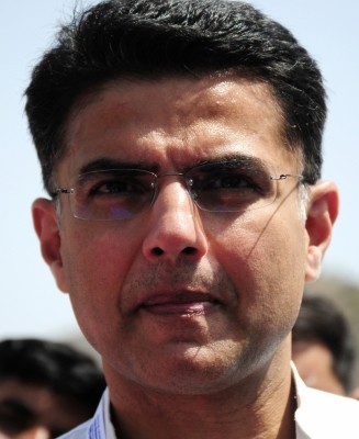 R'than minister compares Sachin Pilot with Maharabharat's Abhimanyu R'than minister compares Sachin Pilot with Maharabharat's Abhimanyu