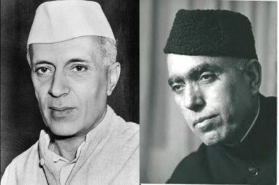 On J&K accession anniversary - Pages from history