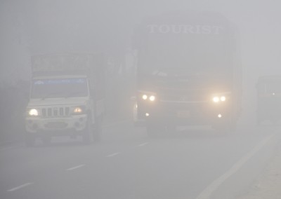 Ghaziabad most polluted city in India last week Ghaziabad most polluted city in India last week