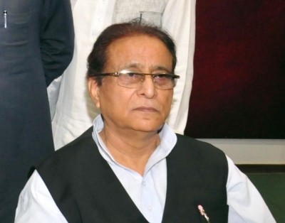 Azam Khan gets 3-yr jail term in hate speech case, granted bail Azam Khan gets 3-yr jail term in hate speech case, granted bail