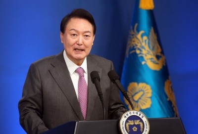S.Korean Prez orders quick resumption of disrupted Kakao, Naver services S.Korean Prez orders quick resumption of disrupted Kakao, Naver services