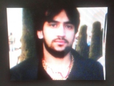 Delhi Police arrest gangster Neeraj Bawana's father Delhi Police arrest gangster Neeraj Bawana's father