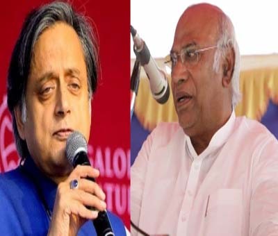 Congress to get new President today Congress to get new President today