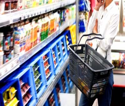 Companies go for 25 kg packs to avoid 5% GST on pre-packed food items Companies go for 25 kg packs to avoid 5% GST on pre-packed food items