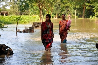 Jalpaiguri flash flood: Political mud-slinging starts as several persons continue to be missing