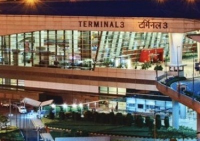 Extended I-to-I transfer area in Delhi Airport's T3 to soon be operational Extended I-to-I transfer area in Delhi Airport's T3 to soon be operational