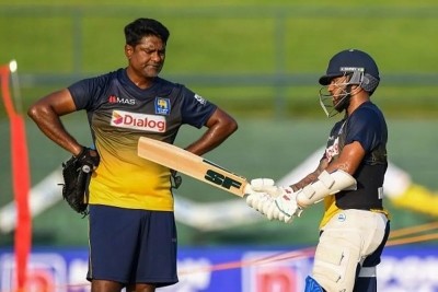 T20 World Cup: Will try to give us every chance to reach semis, says SL assistant coach Naveed Nawaz