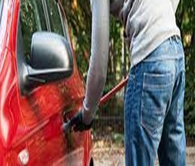 Delhi-NCR accounts for 56% of the vehicle thefts in the country Delhi-NCR accounts for 56% of the vehicle thefts in the country