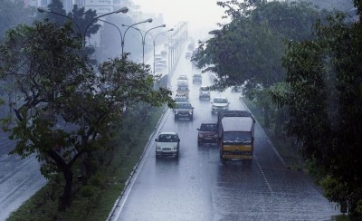 Yellow alert in 6 districts as Northeast monsoon hits Kerala