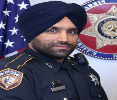 Killer of Indian-American sheriff's deputy found guilty, could face death