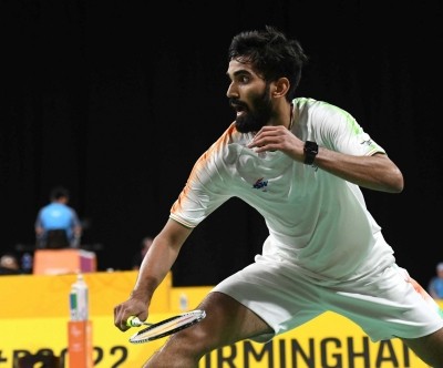 Denmark Open: Srikanth reaches second round with hard-fought win; Lakshya, Prannoy, and Saina to start on Wednesday