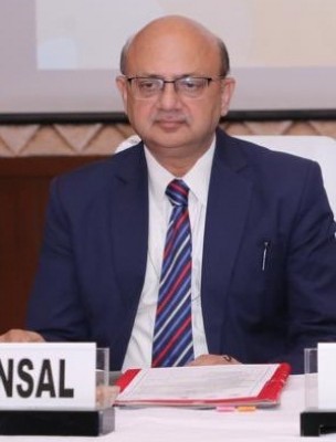 Civil Aviation Ministry holds conference of aviation secretaries Civil Aviation Ministry holds conference of aviation secretaries
