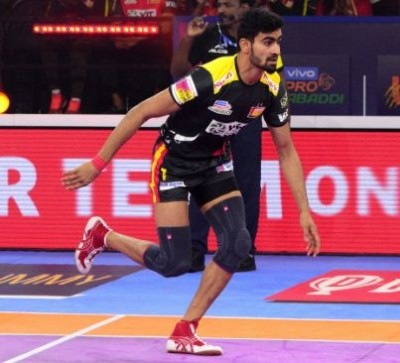 PKL 9: I had faith in my team when we were behind in the game, says Bengaluru Bulls coach