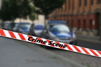 Three school children crushed to death in UP Three school children crushed to death in UP