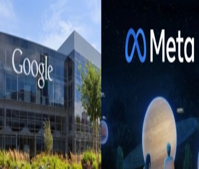 Google takes on Meta, introduces own video-generating AI