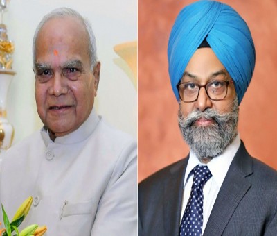 As Punjab Guv-CM clash, health sciences univ headless; tussle over PAU VC As Punjab Guv-CM clash, health sciences univ headless; tussle over PAU VC