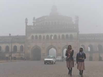 Rising vehicle numbers, generators behind UP's sliding AQI Rising vehicle numbers, generators behind UP's sliding AQI