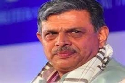 When Lord Shri Ram & Maharana Pratap shunned casteism, who are we to follow it: RSS When Lord Shri Ram & Maharana Pratap shunned casteism, who are we to follow it: RSS