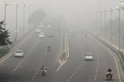 Rising pollution: CAQM advises DCs/ DMs to take strict action against violators Rising pollution: CAQM advises DCs/ DMs to take strict action against violators