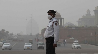 GRAP-pling with pollution: NCR gets into action 15 days before deadline GRAP-pling with pollution: NCR gets into action 15 days before deadline
