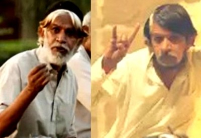 Usmaan of 'Mirzapur' Jitendra Shastri passes away Usmaan of 'Mirzapur' Jitendra Shastri passes away