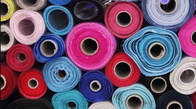 Competition Commission okays acquisition of Shubhalakshmi Polyester' select businesses by Reliance Polyester Ltd Competition Commission okays acquisition of Shubhalakshmi Polyester' select businesses by Reliance Polyester Ltd