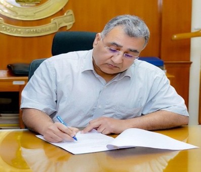 Dispose all corruption cases on priority: Punjab Chief Secy Dispose all corruption cases on priority: Punjab Chief Secy