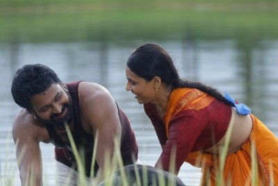 'Kantara' hitmaker Rishab Shetty on how he juggled acting with direction 'Kantara' hitmaker Rishab Shetty on how he juggled acting with direction