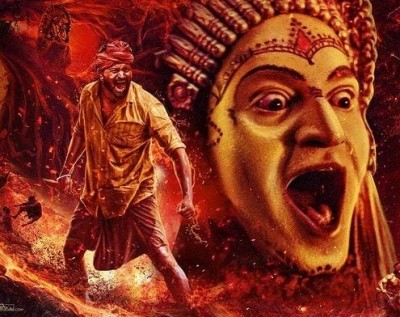 Dhanush, Prabhas shower praise on Kannada film 'Kantara'