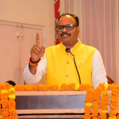 'Adipurush' now faces political flak too 'Adipurush' now faces political flak too