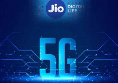 Jio expands 5G services to Chennai, Nathdwara in Rajasthan Jio expands 5G services to Chennai, Nathdwara in Rajasthan