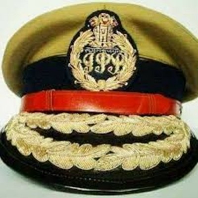 Two suspended IPS officers in UP reinstated