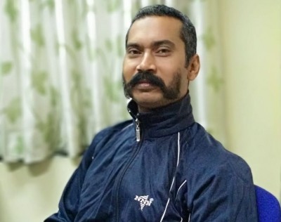 Delhi riot case: Cop Ratan Lal's killer held from Aligarh after 2 yrs Delhi riot case: Cop Ratan Lal's killer held from Aligarh after 2 yrs