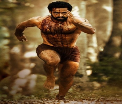 Junior NTR to join Rajamouli, Ram Charan for 'RRR' Japan premiere