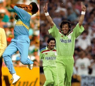 When Imran-inspired Pak dismissed India for 125, but Kapil's Devils still turned the tables