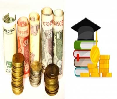 Falling rupee makes studying abroad costlier Falling rupee makes studying abroad costlier