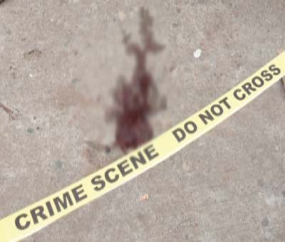 Woman killed her 3 children, committed suicide in Bihar Woman killed her 3 children, committed suicide in Bihar