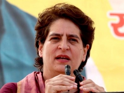 How Priyanka has gone wrong in Uttar Pradesh How Priyanka has gone wrong in Uttar Pradesh